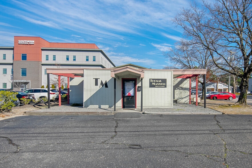 More Photos Of , Fayetteville Office For Sale