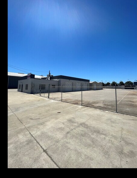 More Photos Of 1753 Timothy Dr, San Leandro Warehouse For Lease