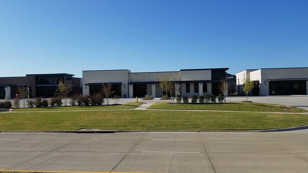 Primary Photo Of 153 E State Highway 121, Coppell Medical For Lease