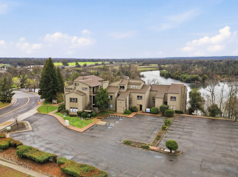 More Photos Of 5000 Bechelli Ln, Redding Office For Sale