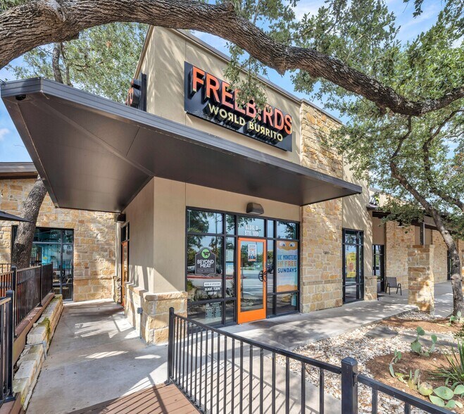 More Photos Of 8300 N FM 620, Austin Unknown For Lease