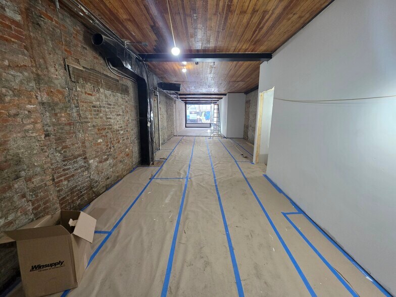 More Photos Of 629 Main St, Cincinnati Office For Lease