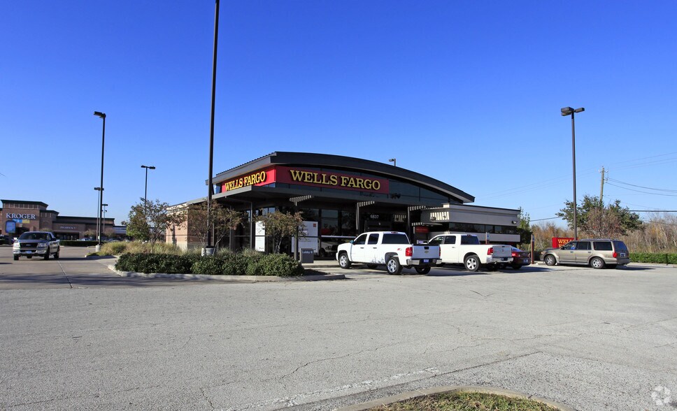 More Photos Of 6701-6831 Spencer Hwy, Pasadena Unknown For Lease