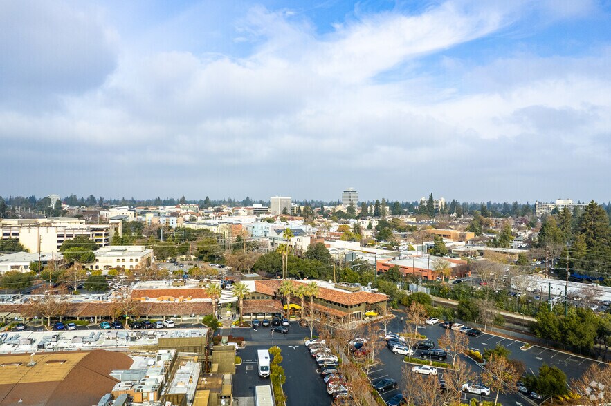 More Photos Of 855 El Camino Real, Palo Alto Office For Lease