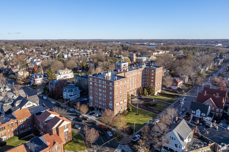 More Photos Of 500 Angell St, Providence Apartments For Lease