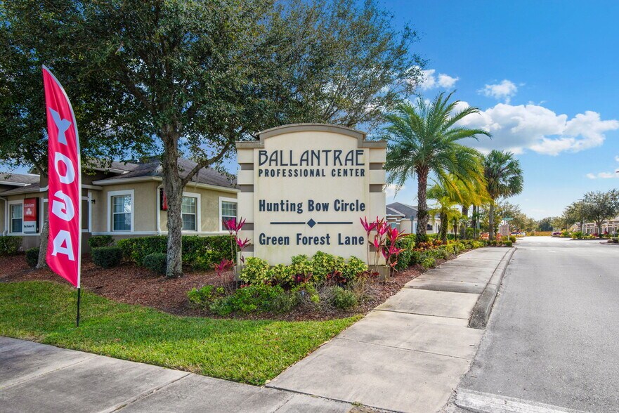 More Photos Of 17835 Hunting Bow Cir, Lutz Medical For Lease