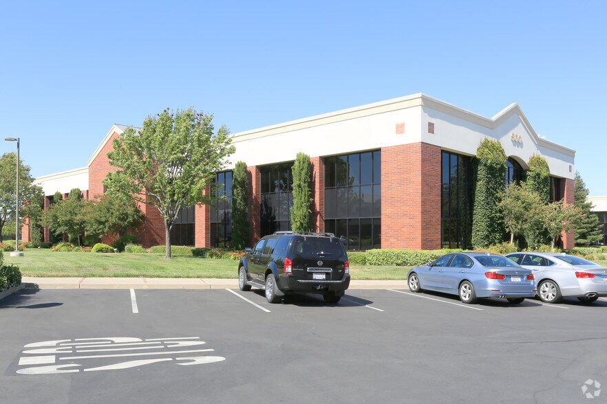 Primary Photo Of 500 Chadbourne Rd, Fairfield Office For Lease