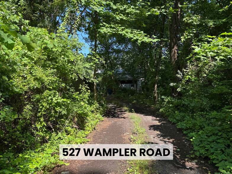 More Photos Of 527 Wampler Rd, Middle River Land For Sale