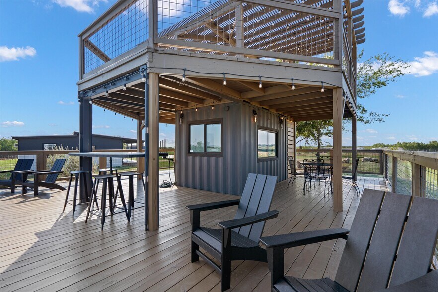 More Photos Of Elroy Rd, Del Valle Land For Sale