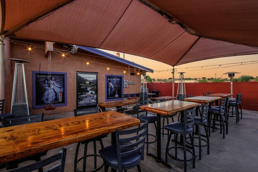 More Photos Of 5035 Powell Lake Rd, Topock Restaurant For Sale