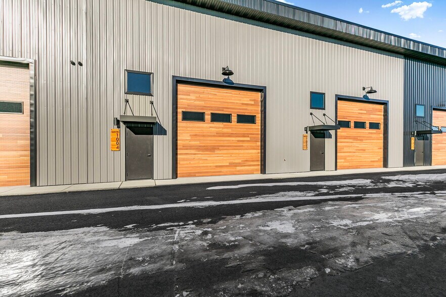 More Photos Of 1400 19th St NE, Sauk Rapids Industrial For Sale