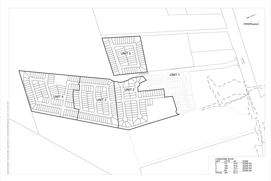 More Photos Of Gus McCrae ln, San Antonio Land For Sale