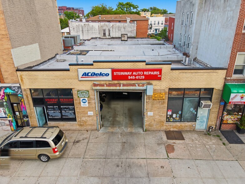 More Photos Of , Astoria General Retail For Sale