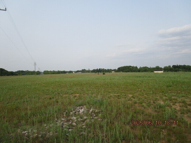 More Photos Of 4300 Green Hwy, Tecumseh Land For Sale