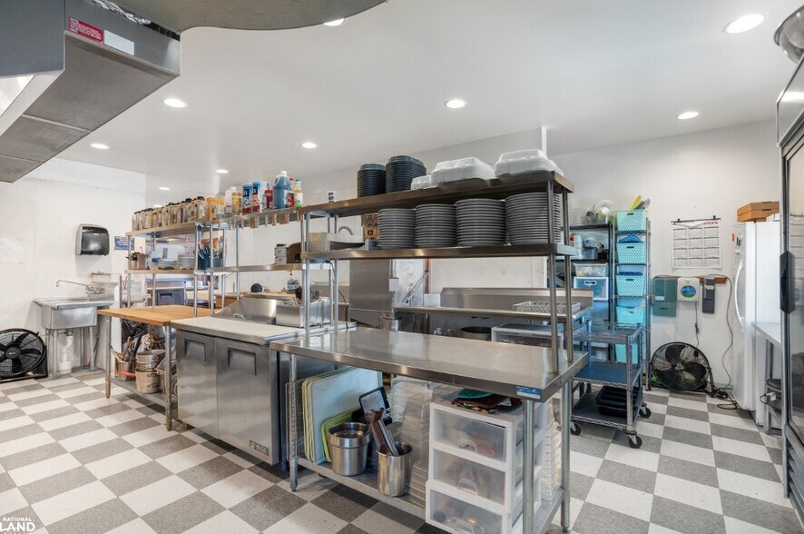 More Photos Of 201 Main St, Montello Restaurant For Sale