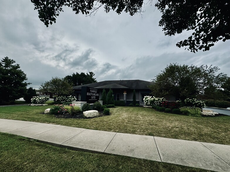 More Photos Of 4998 Theodore St, Plainfield Office For Lease