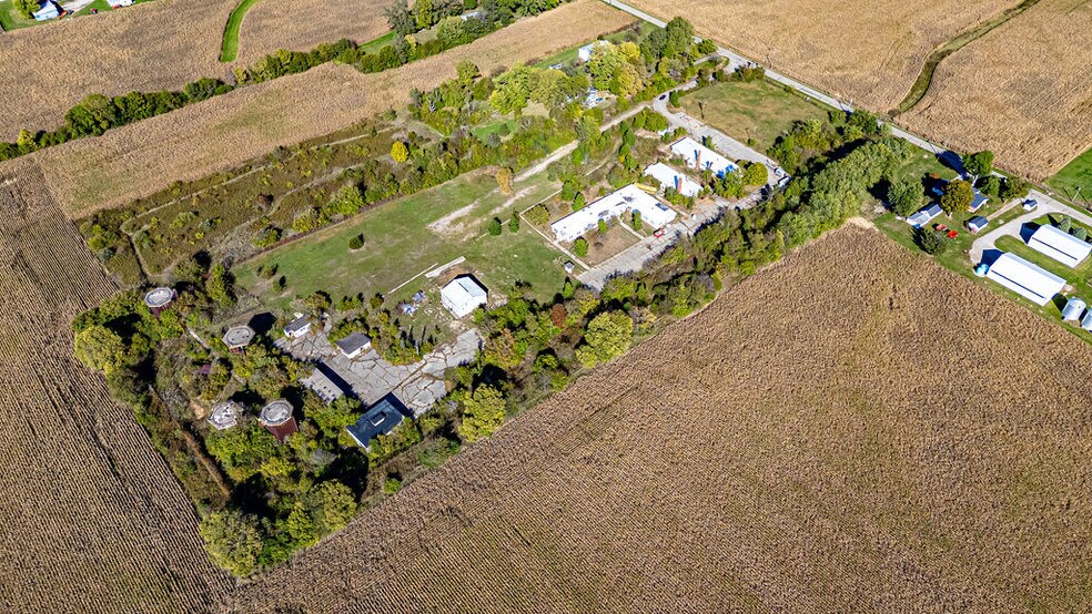 More Photos Of 6529 Todd rd, Oxford Land For Sale