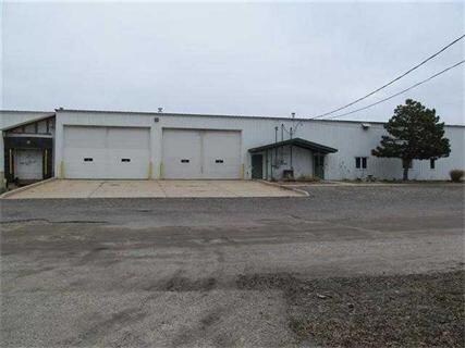 More Photos Of 111 W River St, Cadillac Distribution For Lease