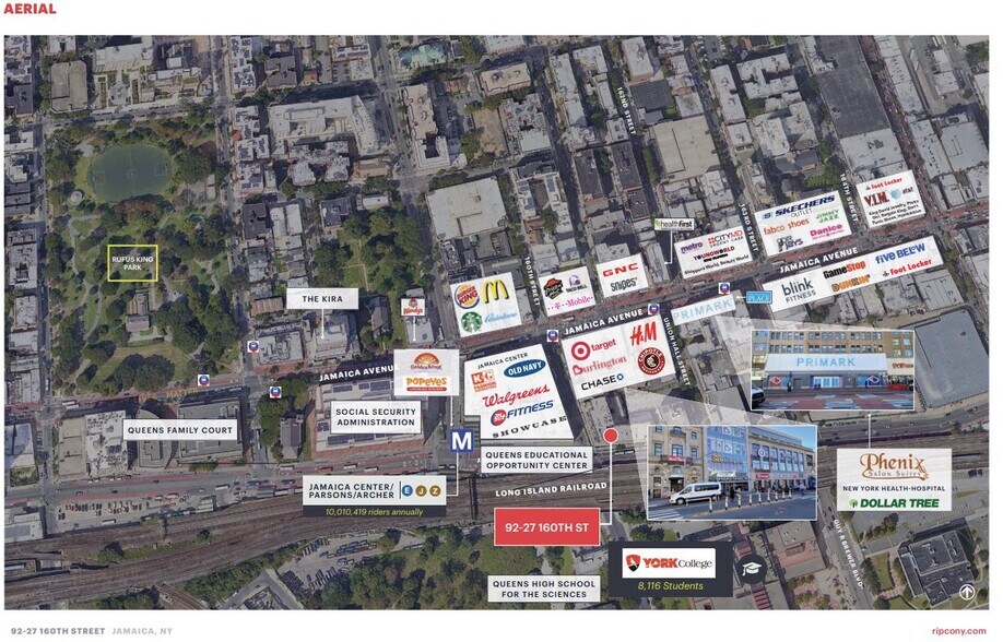 More Photos Of 9227 160th St, Jamaica Apartments For Lease