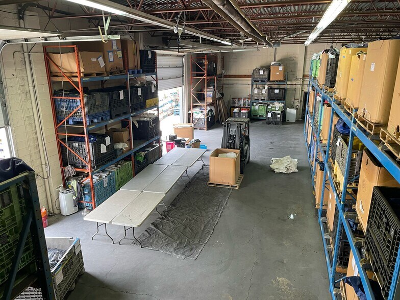 More Photos Of 26020 31B Ave, Langley Twp Flex For Lease