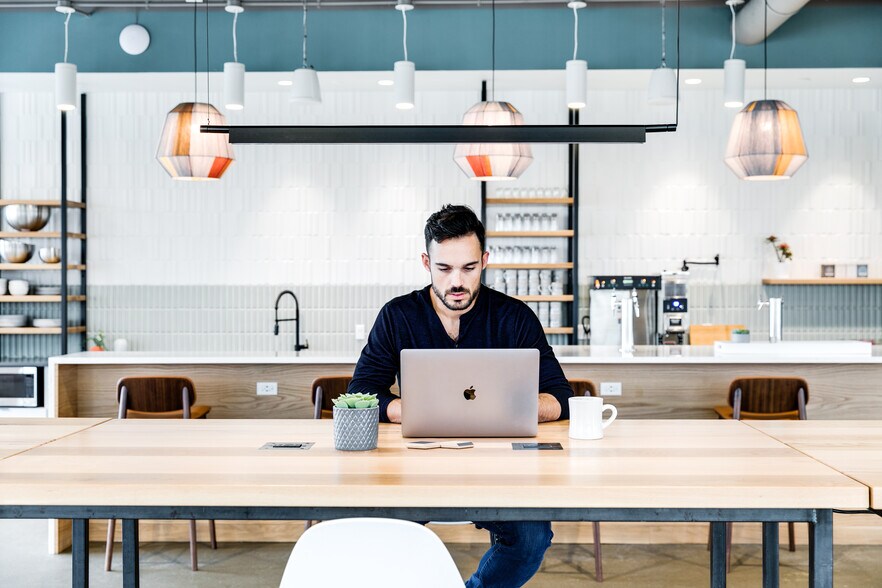 More Photos Of 249 Central Park Ave, Virginia Beach Coworking Space