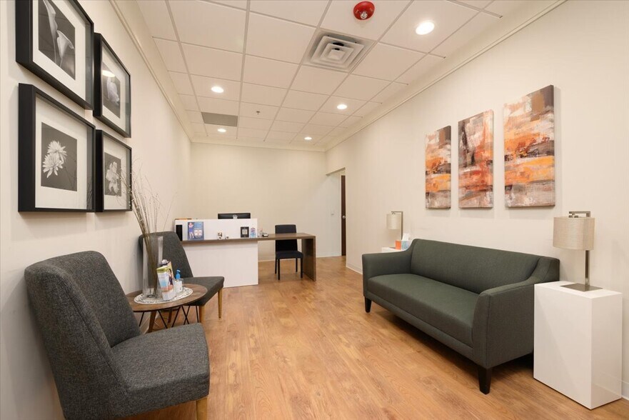 More Photos Of 58 Mount Bethel Rd, Warren Office For Lease