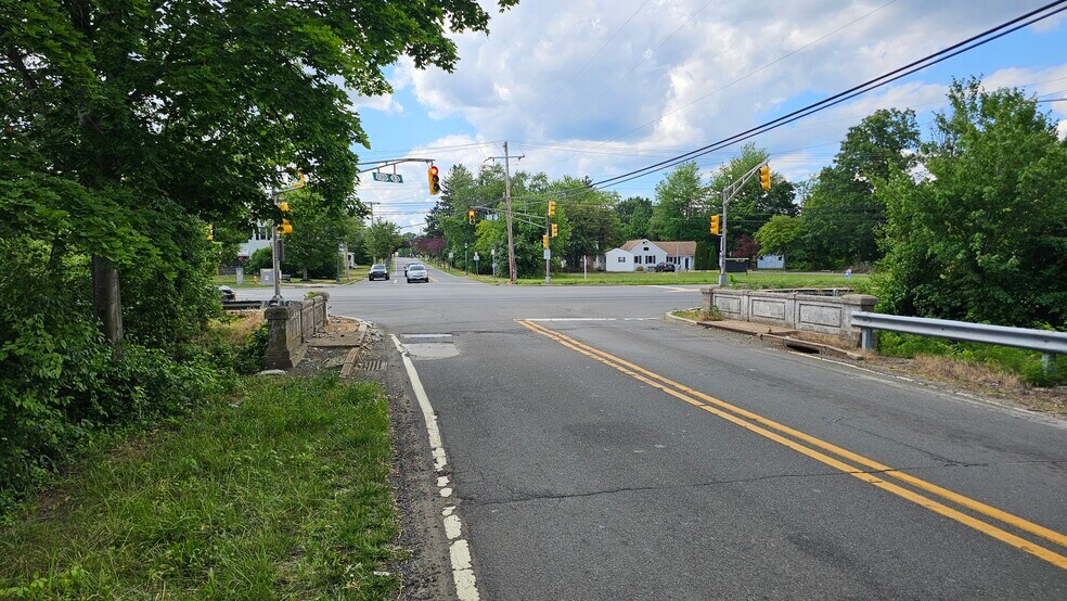 More Photos Of 1305-1325 US Highway 130, Robbinsville Land For Sale