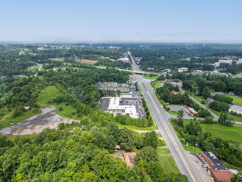 More Photos Of 2402 S Sterling St, Morganton Hotel For Sale