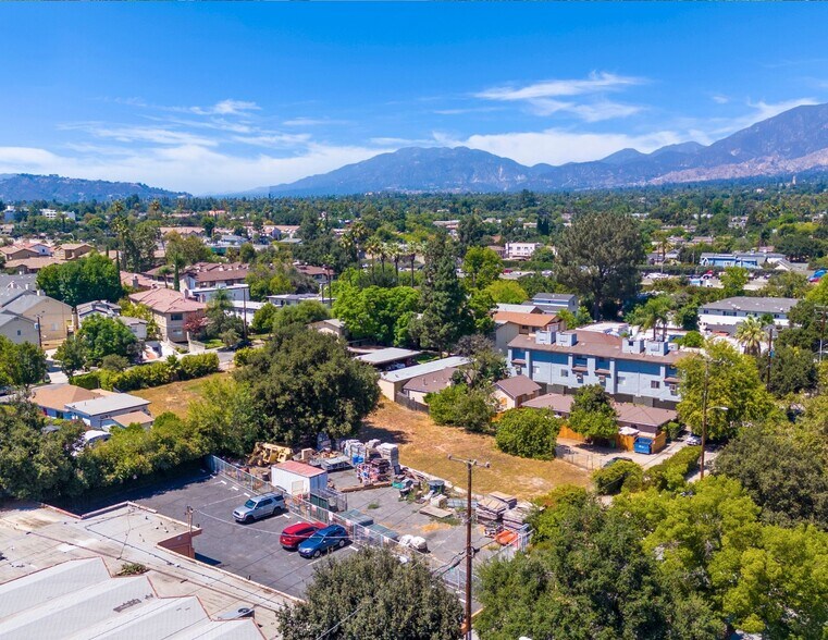 More Photos Of 252 Michigan Ave, Pasadena Land For Sale