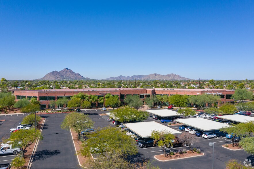More Photos Of 8860 E Chaparral Rd, Scottsdale Unknown For Lease