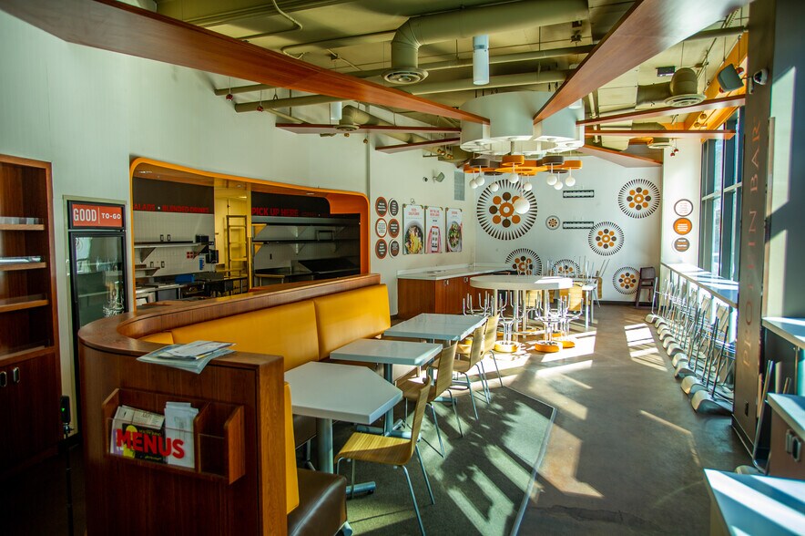 More Photos Of 1615 Wynkoop St, Denver Office For Lease