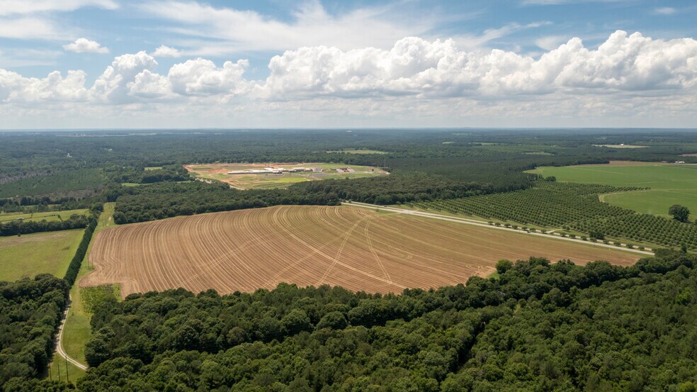 More Photos Of Highway 49 S, Fort Valley Land For Sale