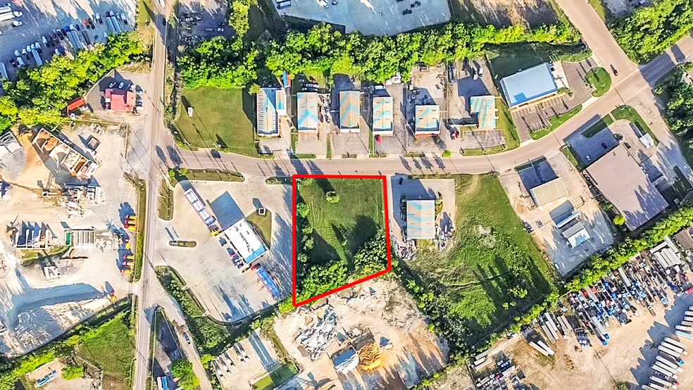 More Photos Of 9095 Yahweh Rd, Olive Branch Land For Sale