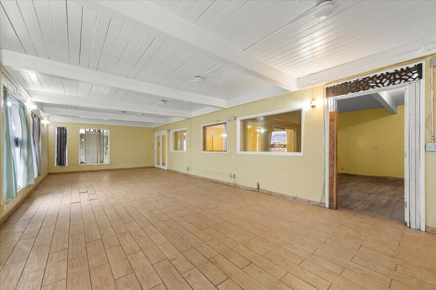 More Photos Of 12860 San Pablo Ave, Richmond Restaurant For Sale