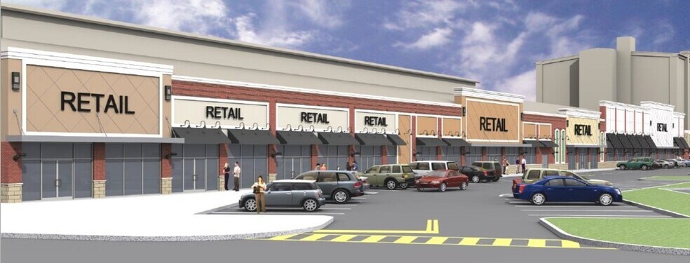More Photos Of 90 Dayton Ave, Passaic General Retail For Lease