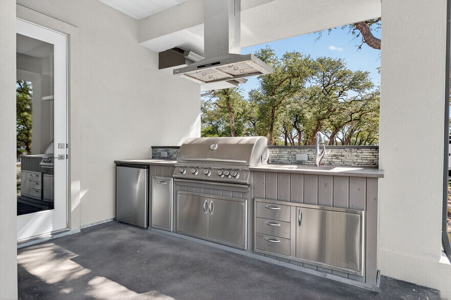 More Photos Of 21603 Thomas Cv, Lago Vista Land For Sale