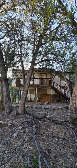 More Photos Of 138 Paradise Canyon Dr, Ruidoso Manufactured Housing Mobile Home Park For Sale