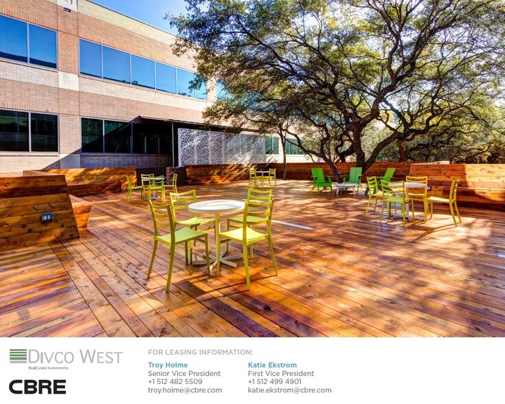 More Photos Of 6801 N Capital of Texas Hwy, Austin Unknown For Lease