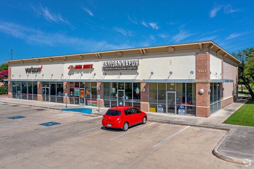 Primary Photo Of 9123 N Loop 1604 W, San Antonio Unknown For Lease