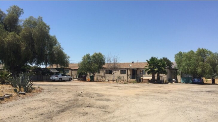Primary Photo Of 21840 Cottonwood Ave, Moreno Valley Apartments For Sale