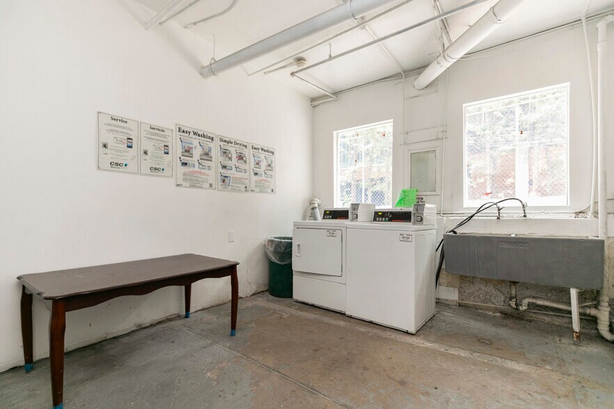 More Photos Of 1211 N Kenmore Ave, Los Angeles Apartments For Sale