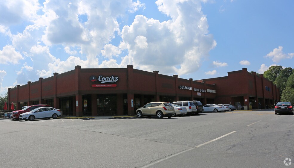 More Photos Of 421-445 Nc Highway 49 S, Asheboro Supermarket For Lease