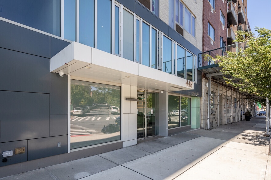 More Photos Of 446-448 W 167th St, New York Apartments For Sale