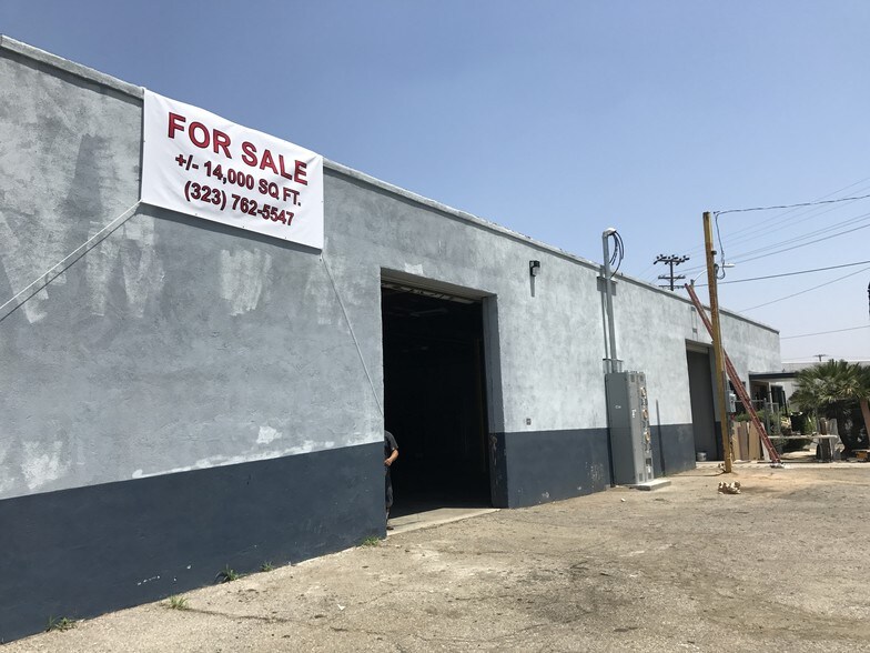More Photos Of 2525 Kansas Ave, Riverside Manufacturing For Sale