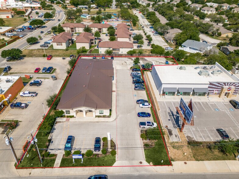 More Photos Of 6510 Babcock Rd, San Antonio Medical For Lease