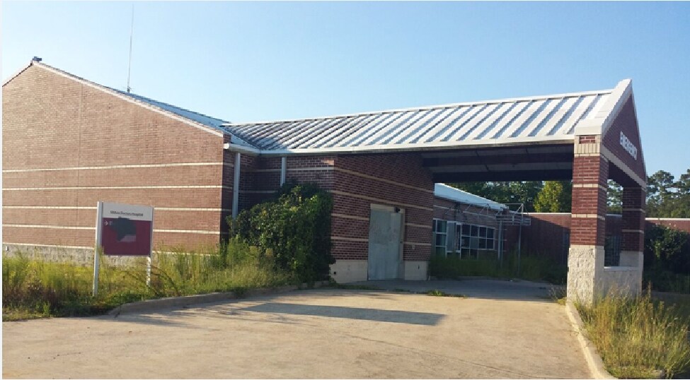 More Photos Of 603 Highway 418 W, Silsbee Hospital For Lease