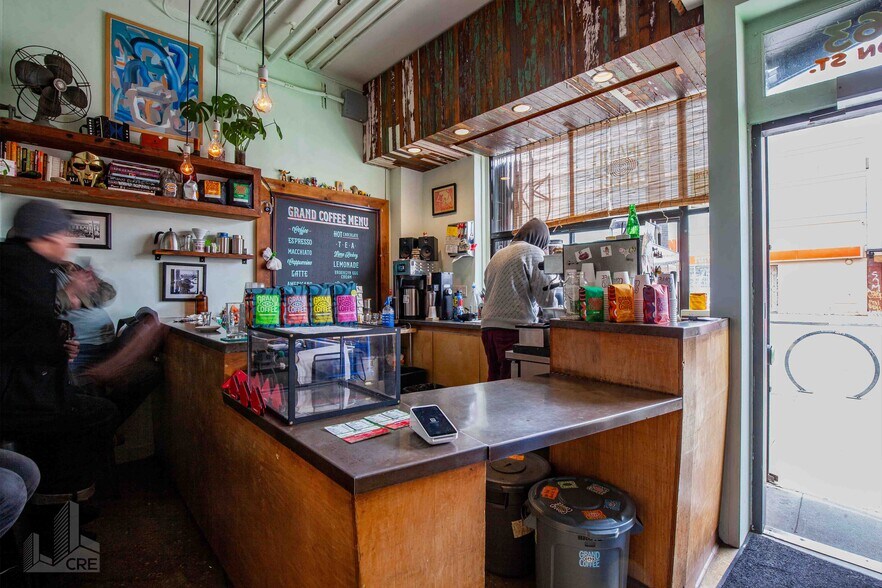 More Photos Of 2663-2665 Mission St, San Francisco Storefront For Sale
