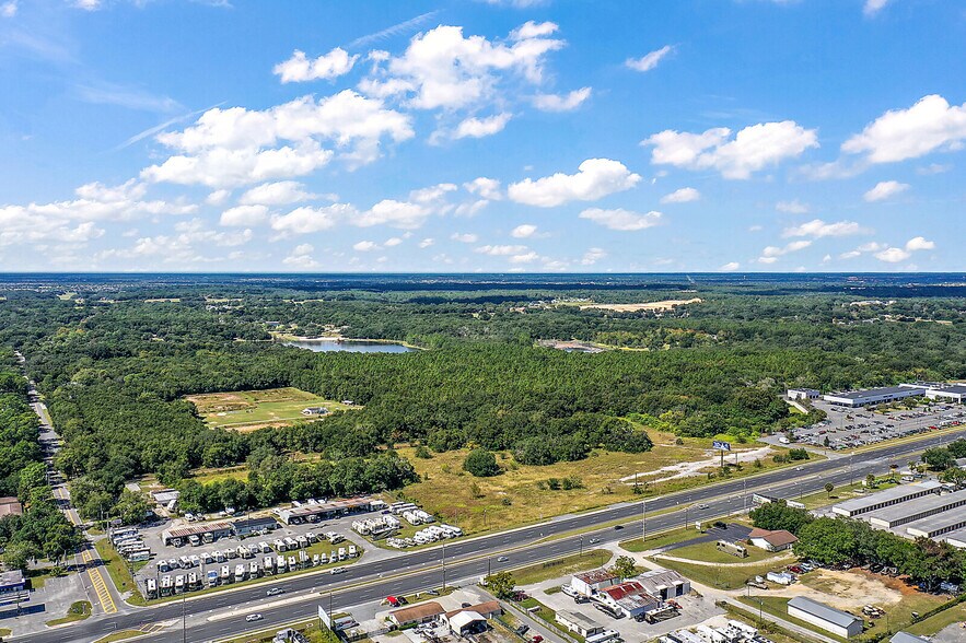 More Photos Of 2296 US 441 Hwy, Fruitland Park Land For Sale