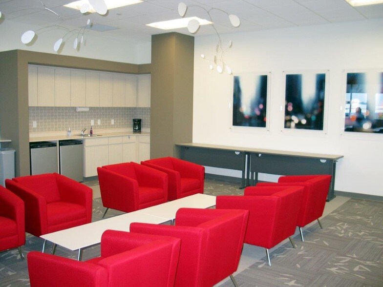 More Photos Of 1530 American Way, Greenwood Office For Lease