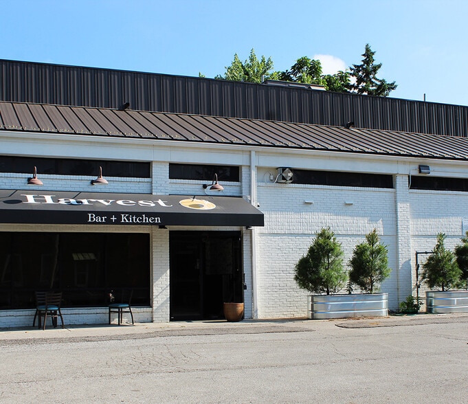 More Photos Of 600-640 S Front St, Columbus Parking Garage For Lease